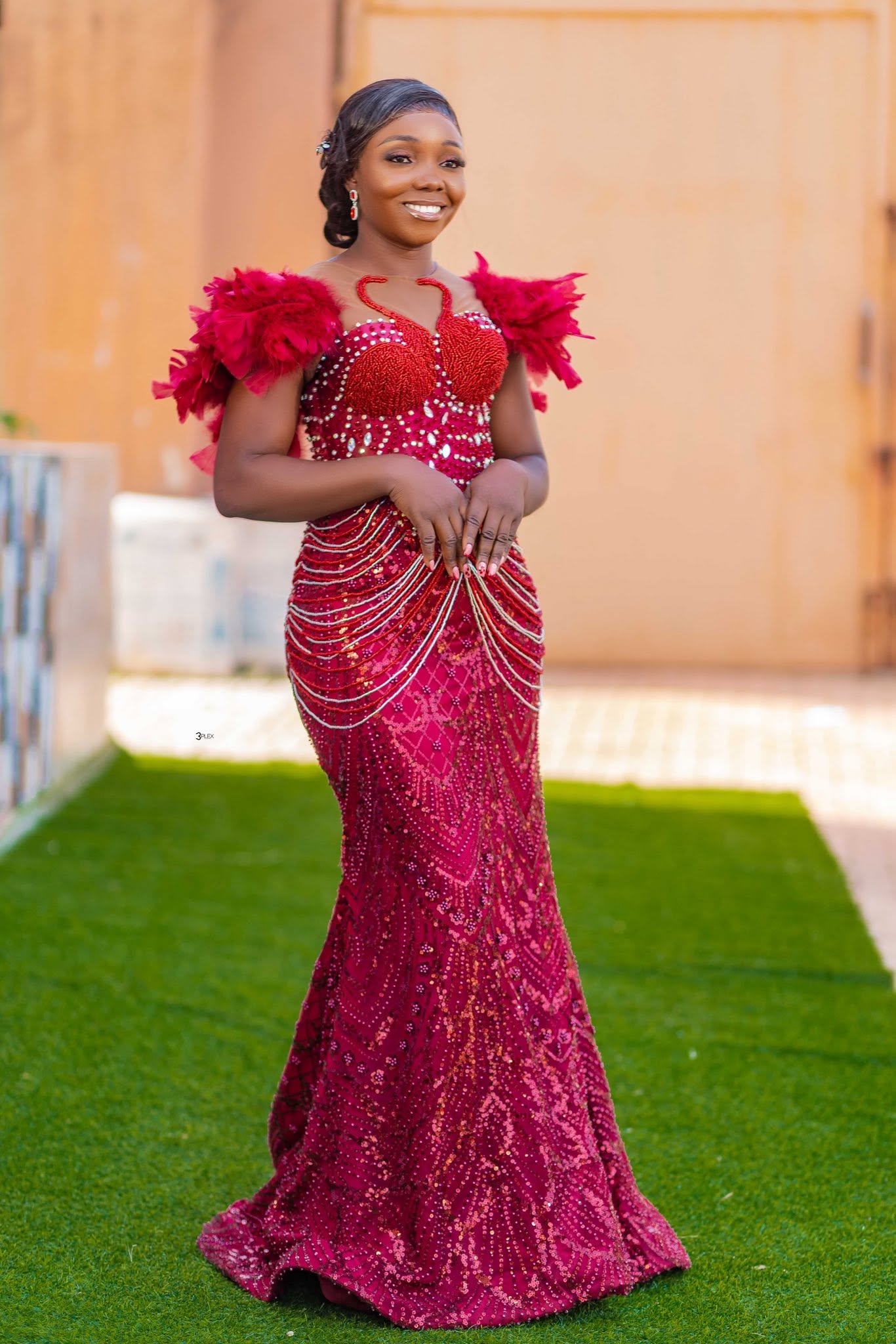 Odigi Chinwe
